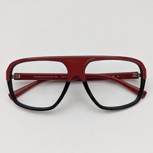 🕶️Frame Only! Armani Exchange AX4020S Sunglasses 61/15 145 /KAI159🕶️​